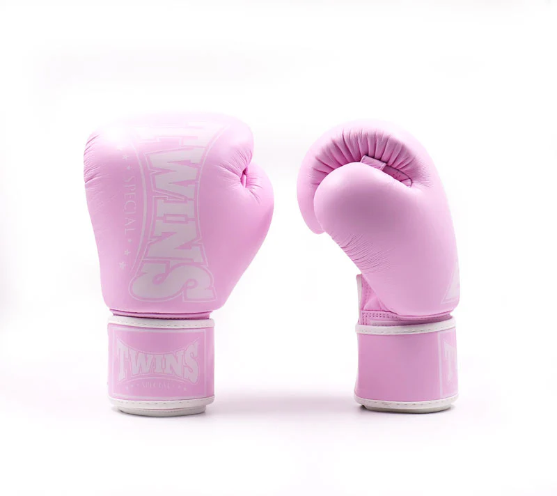 Twins Bokshandschoenen BGVL 4P Candy Pink - Image 2