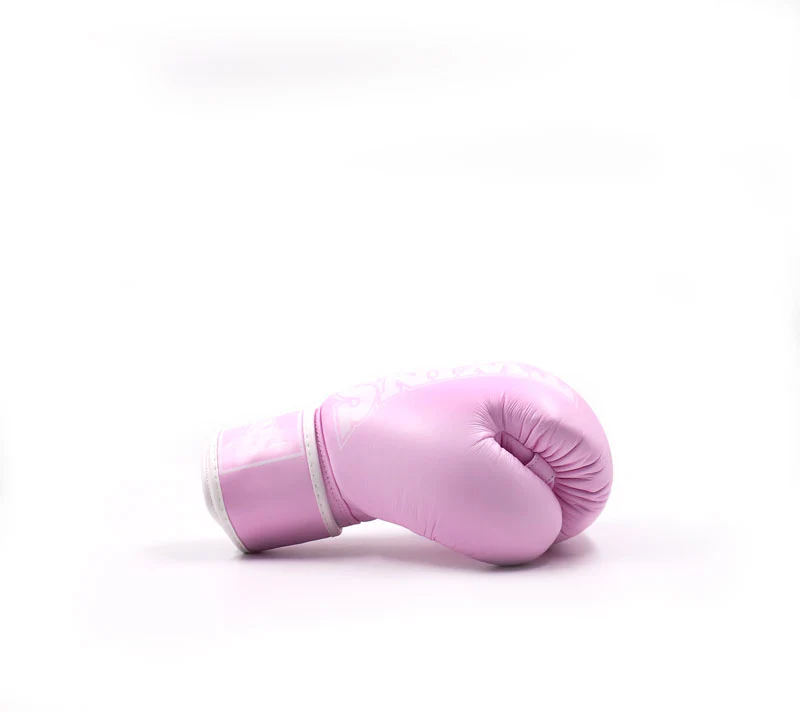 Twins Bokshandschoenen BGVL 4P Candy Pink - Image 3