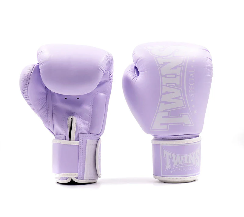 Twins Bokshandschoenen BGVL 4P Lila