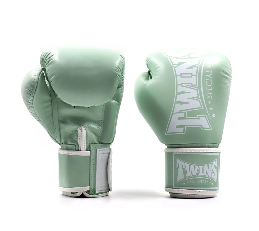 Twins Bokshandschoenen BGVL 4P Mint