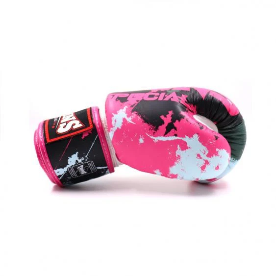 Twins Bokshandschoenen FBGVL 3 Candy Pink - Image 2