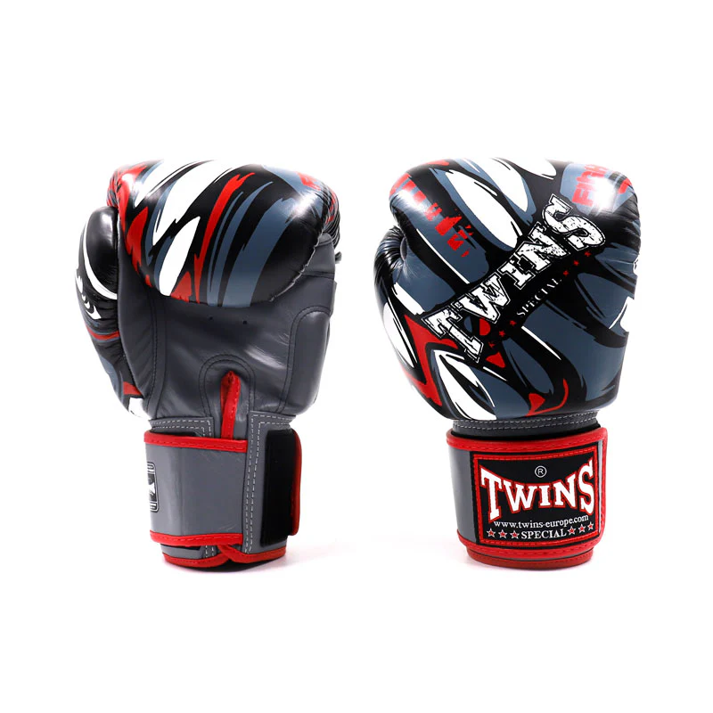 Twins Bokshandschoenen FBGVL 3 Demon