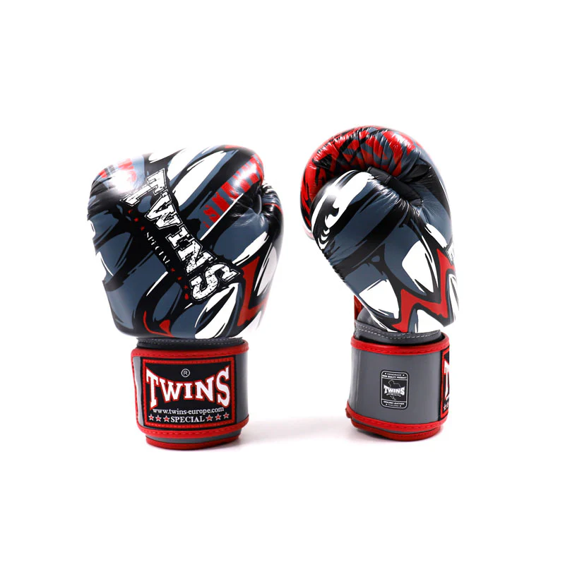 Twins Bokshandschoenen FBGVL 3 Demon - Image 3