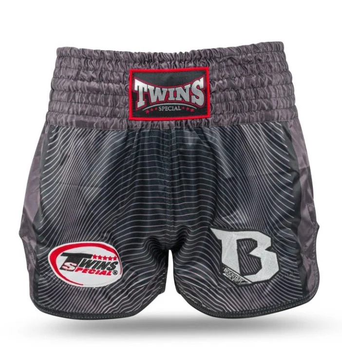 Twins X Booster Kickboksshort TBT 1