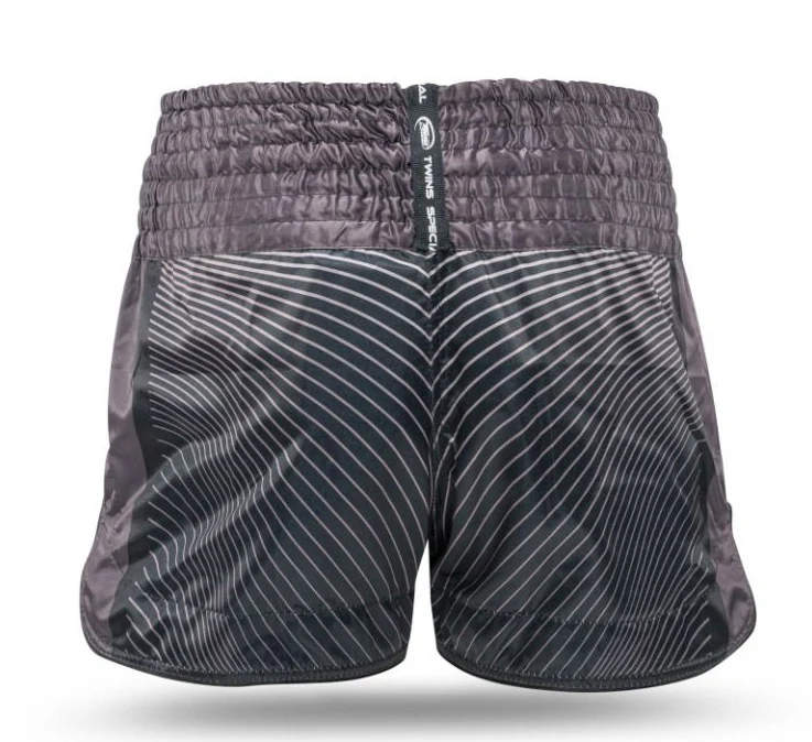 Twins X Booster Kickboksshort TBT 1 - Image 2