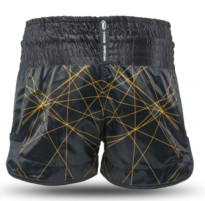 Twins X Booster Kickboksshort TBT 2 - Image 2