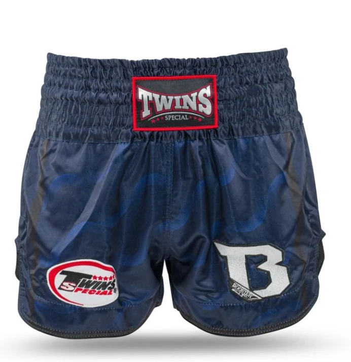 Twins X Booster Kickboksshort TBT 5