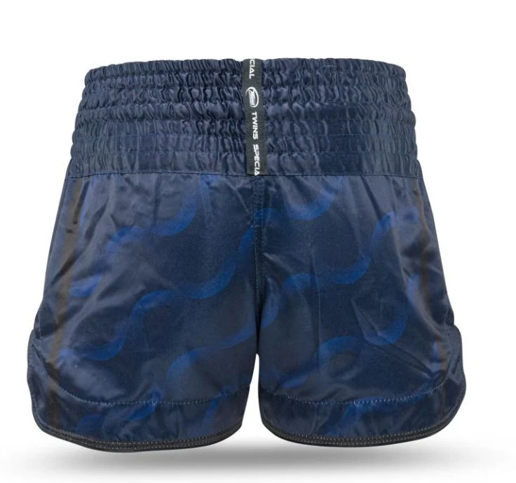 Twins X Booster Kickboksshort TBT 5 - Image 2