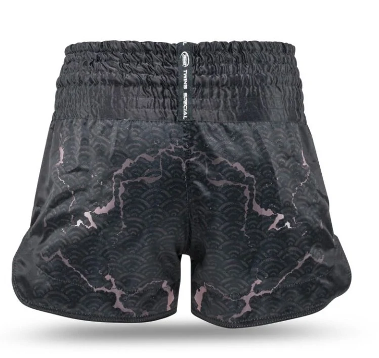 Twins X Booster Kickboksshort TBT 6 - Image 2