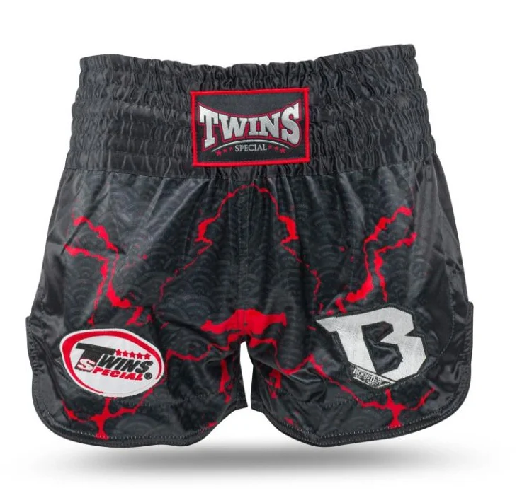 Twins X Booster Kickboksshort TBT 7