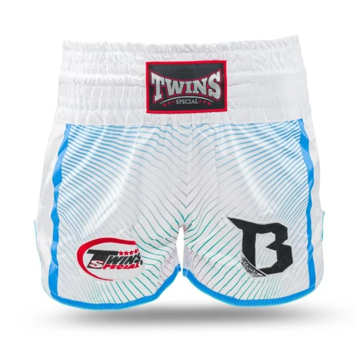 Twins X Booster Kickboksshort TBT 9