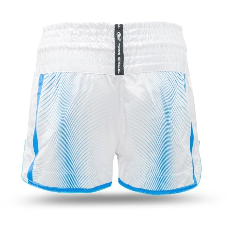 Twins X Booster Kickboksshort TBT 9 - Image 2
