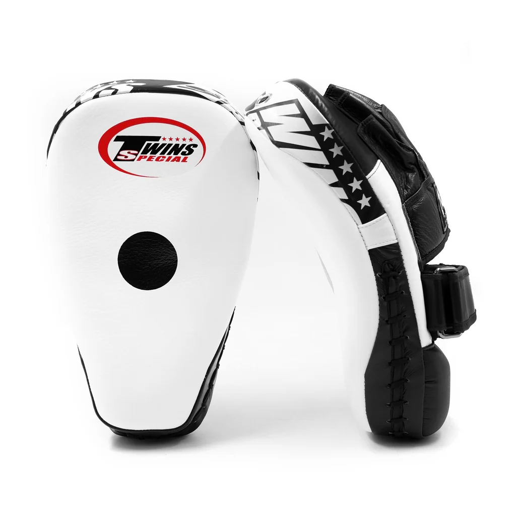Twins Handpads PML 21 Wit - Image 2