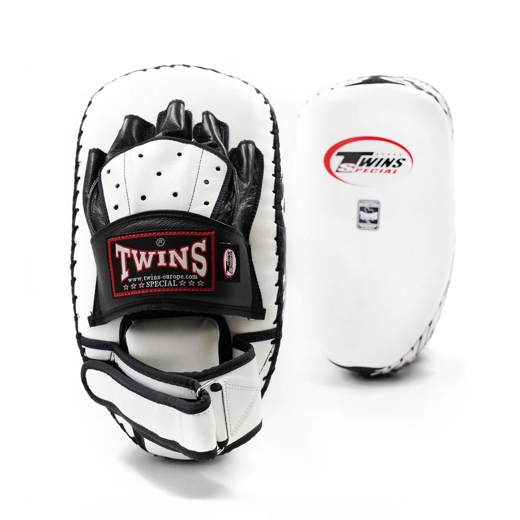 Twins Handpads PML 23 Wit