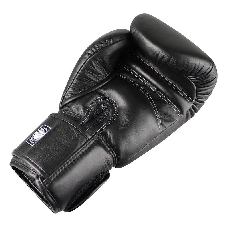 Twins Kickboks Set Bokshandschoen BG-N & Scheenbeschermer SGL-7 - Image 4