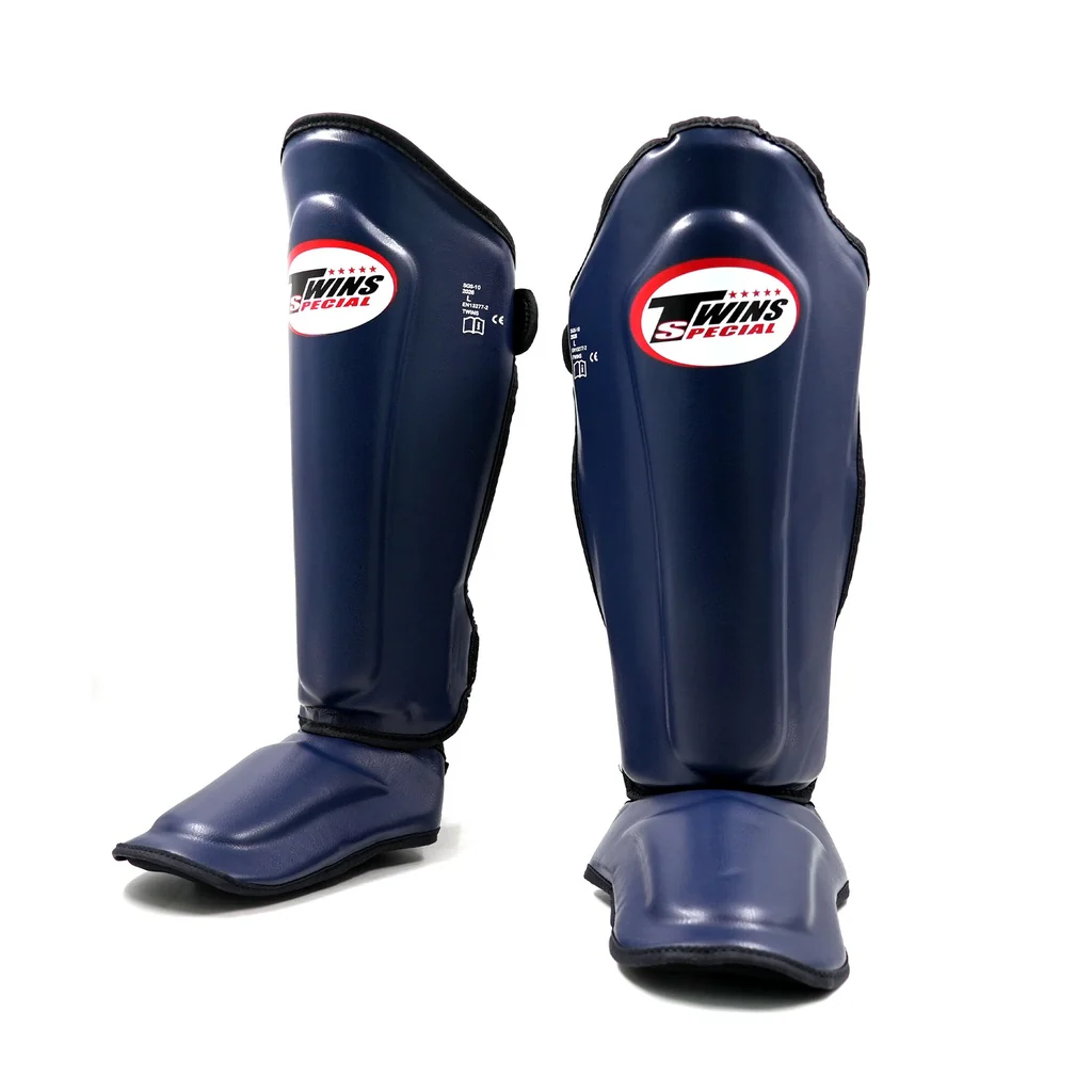 Twins Scheenbeschermer SGL 7 Blauw