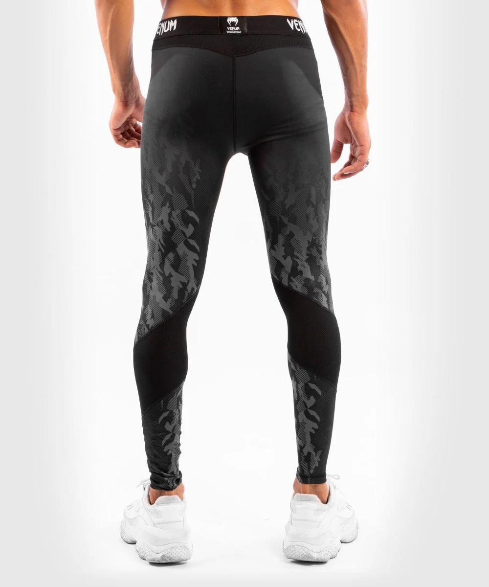 Venum X UFC Authentic Fight Week Performance Tight Zwart - Image 2