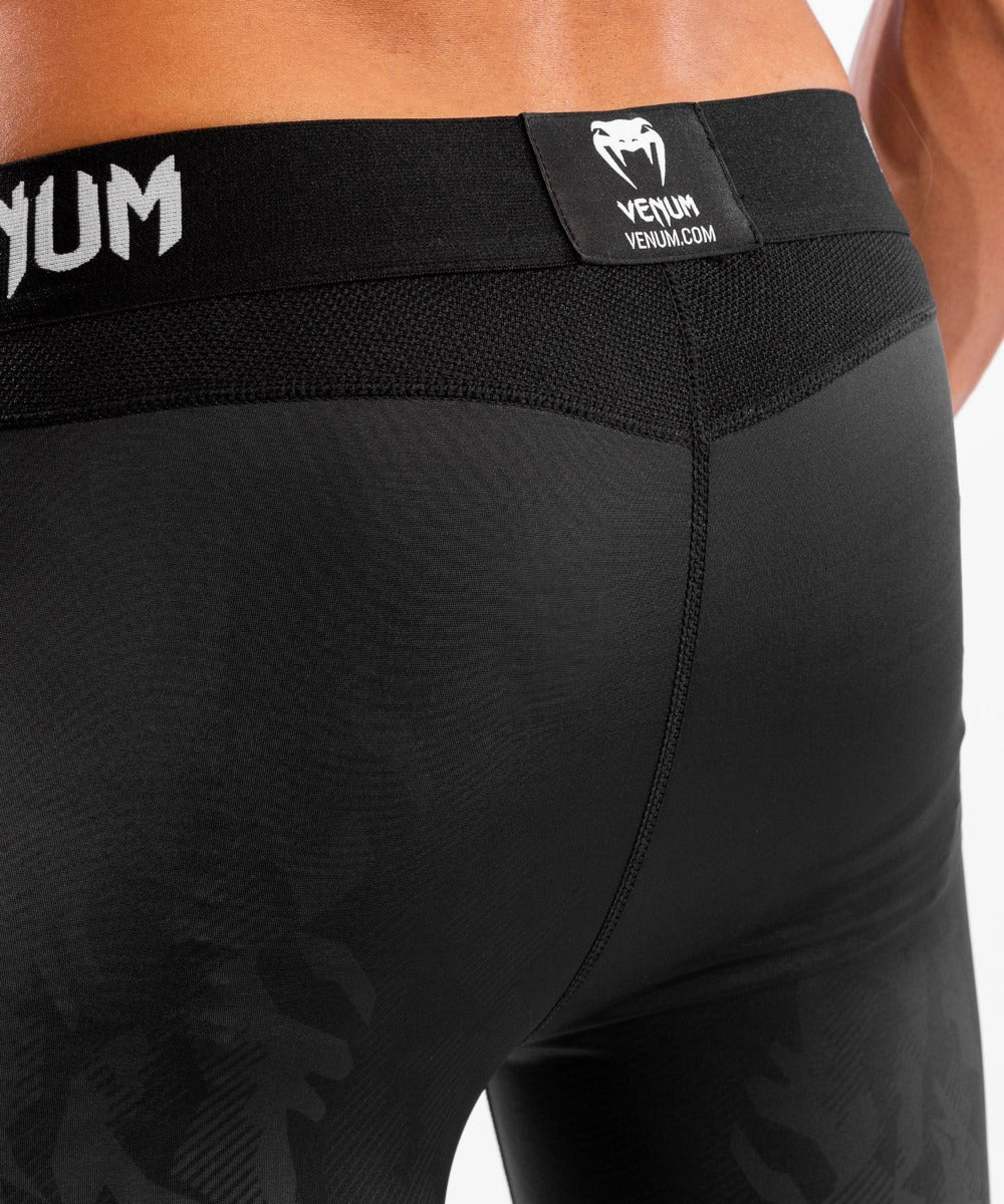 Venum X UFC Authentic Fight Week Performance Tight Zwart - Image 6