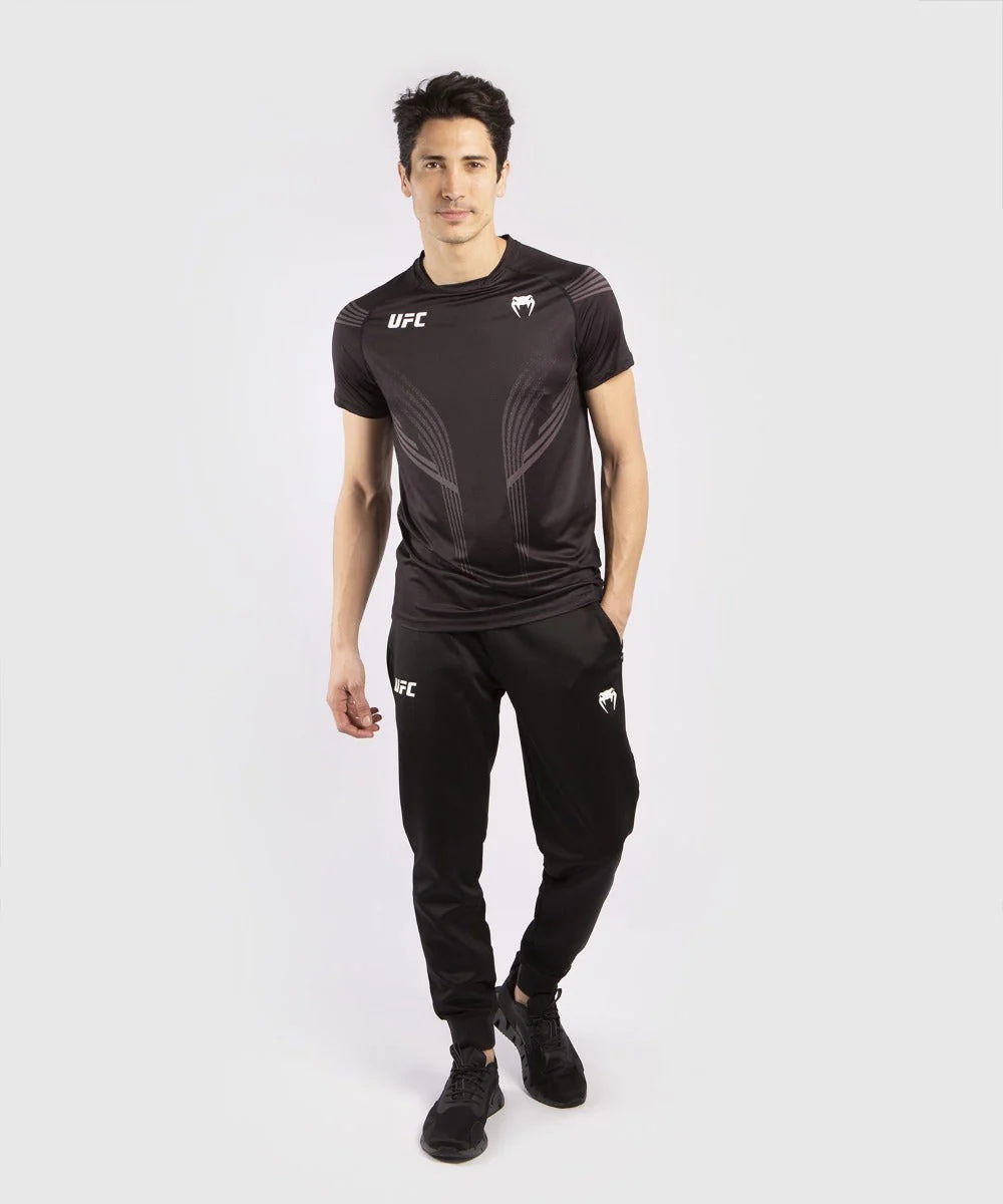 Venum X UFC Pants Pro Line Zwart - Image 3