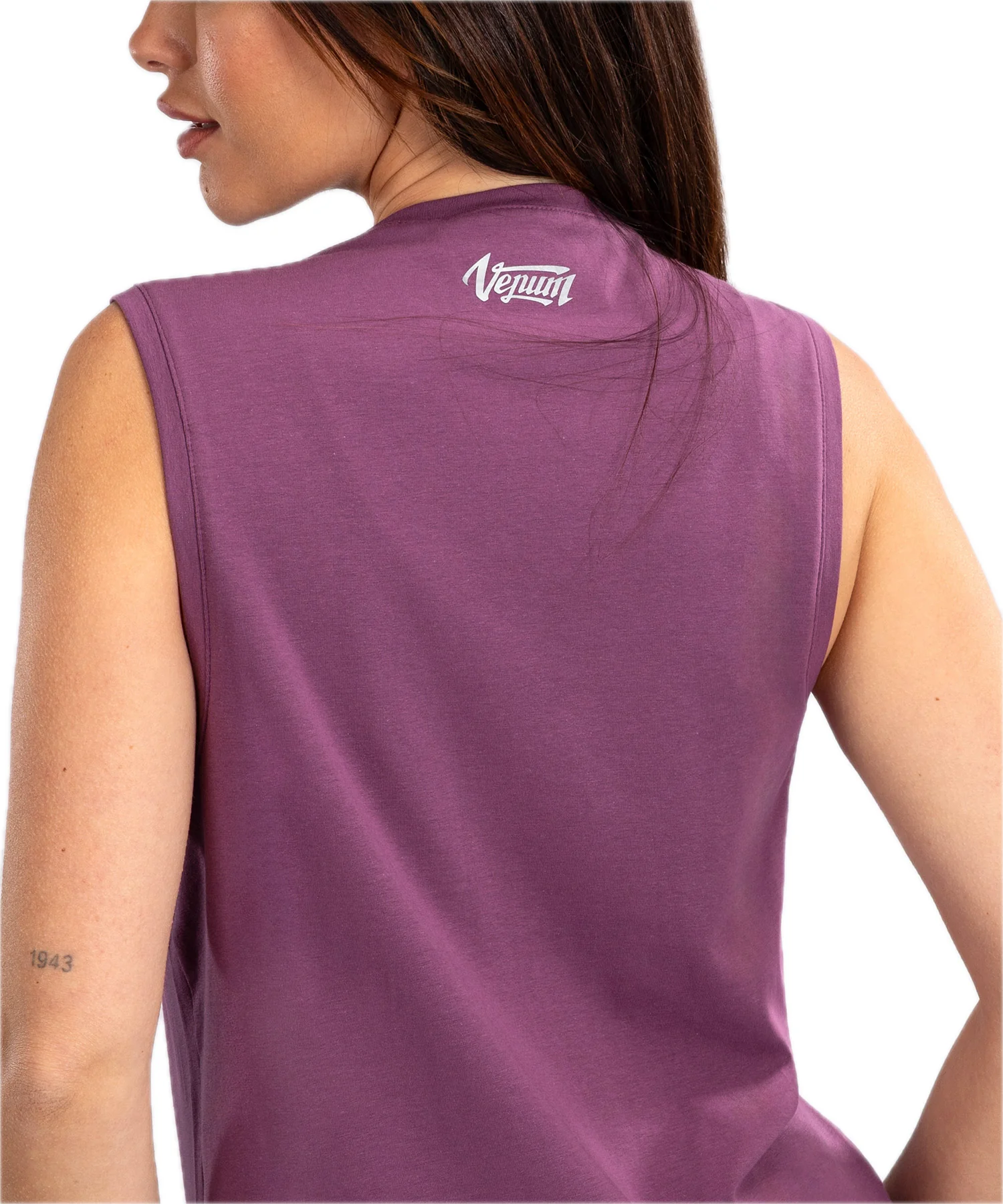 Venum Tank Top Amazonia Woman Purple - Image 5