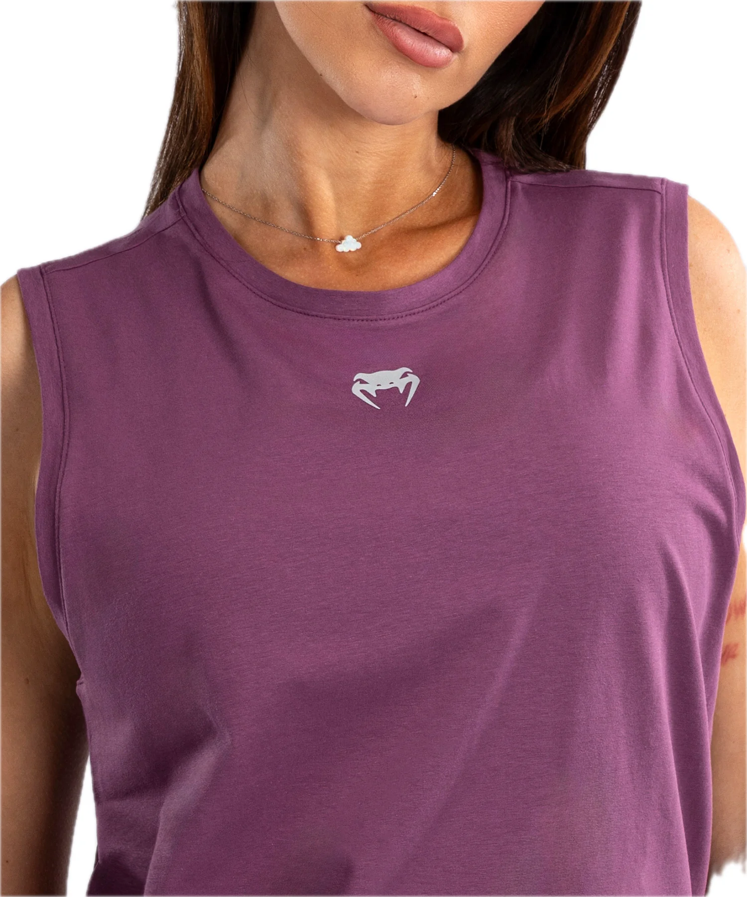 Venum Tank Top Amazonia Woman Purple - Image 6