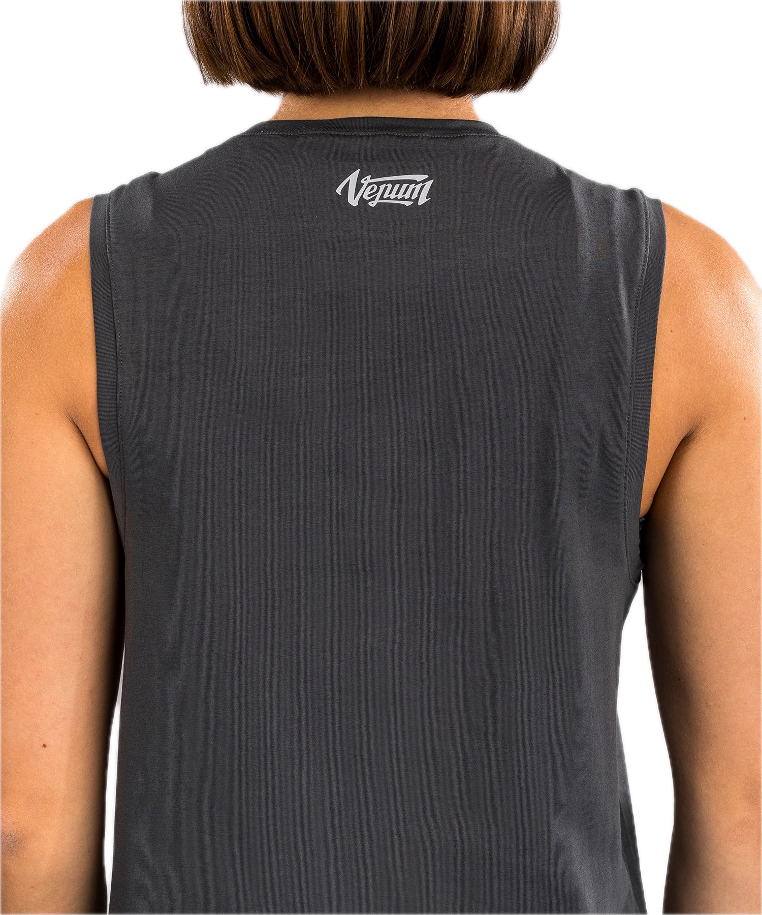 Venum Tank Top Amazonia Woman Dark Grey - Image 6