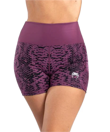 Venum Compression Short Amazonia Women Purple