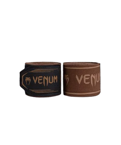 Venum Bandage Classic Advanced Donker Bruin