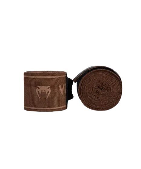 Venum Bandage Classic Advanced Donker Bruin - Image 2