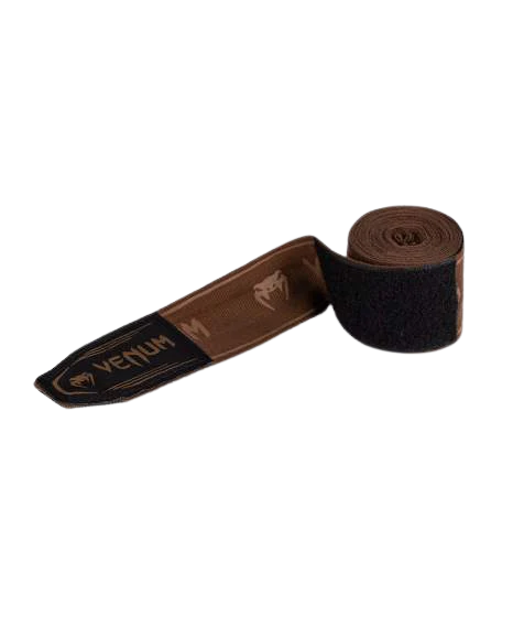 Venum Bandage Classic Advanced Donker Bruin - Image 3