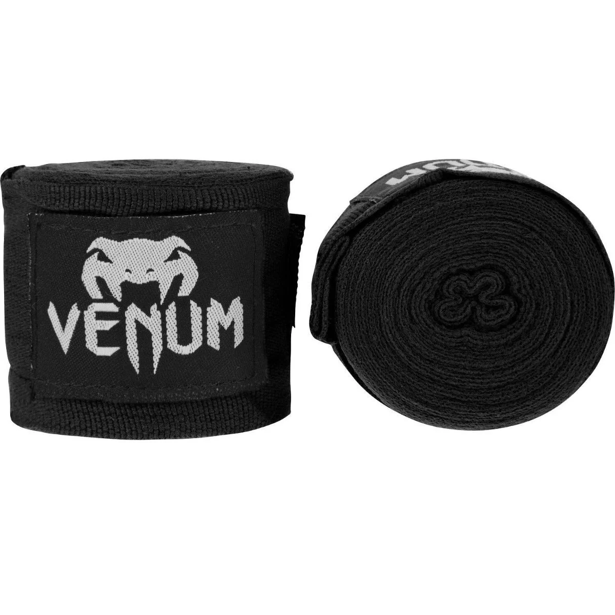 Venum Bandage Kids Zwart 2.5 meter