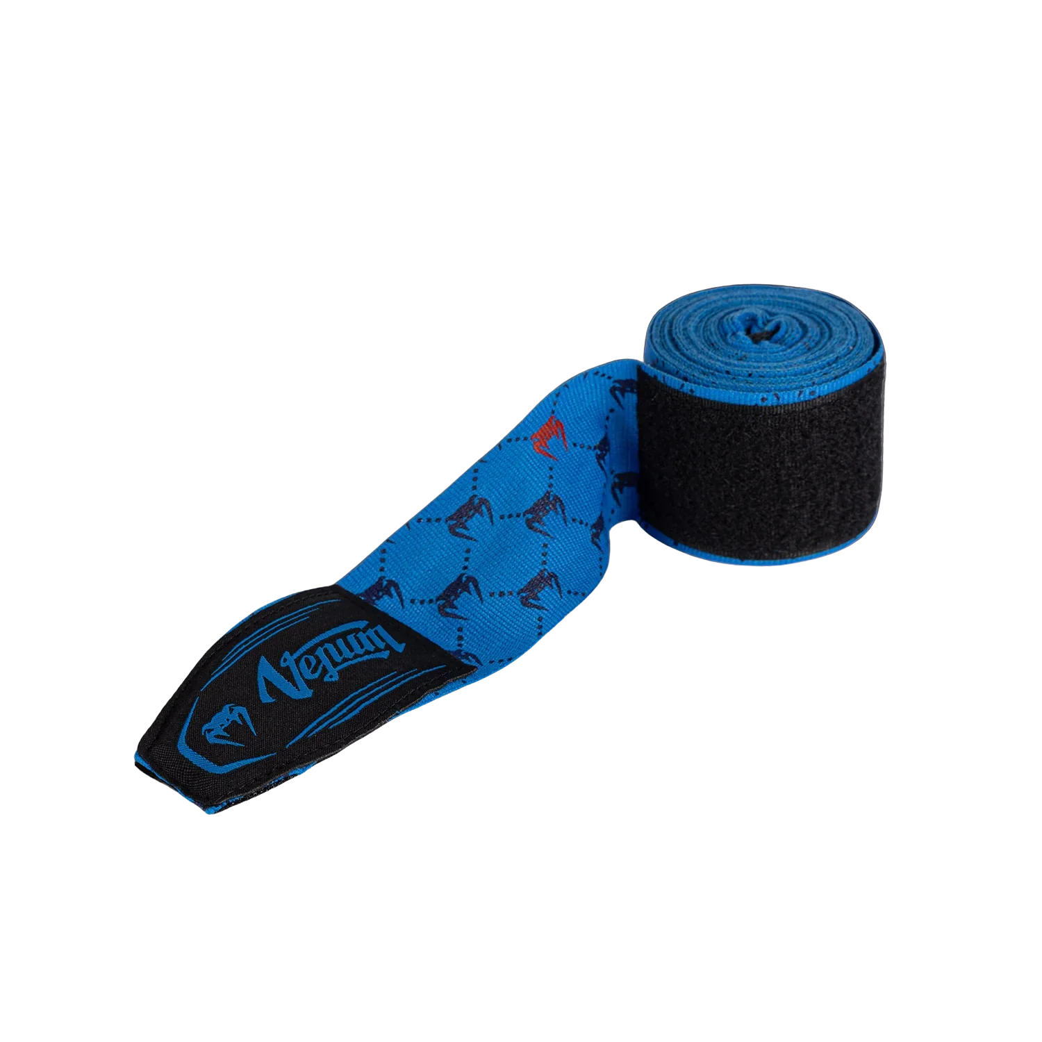 Venum Bandage Monogram Advanced Blauw - Image 3
