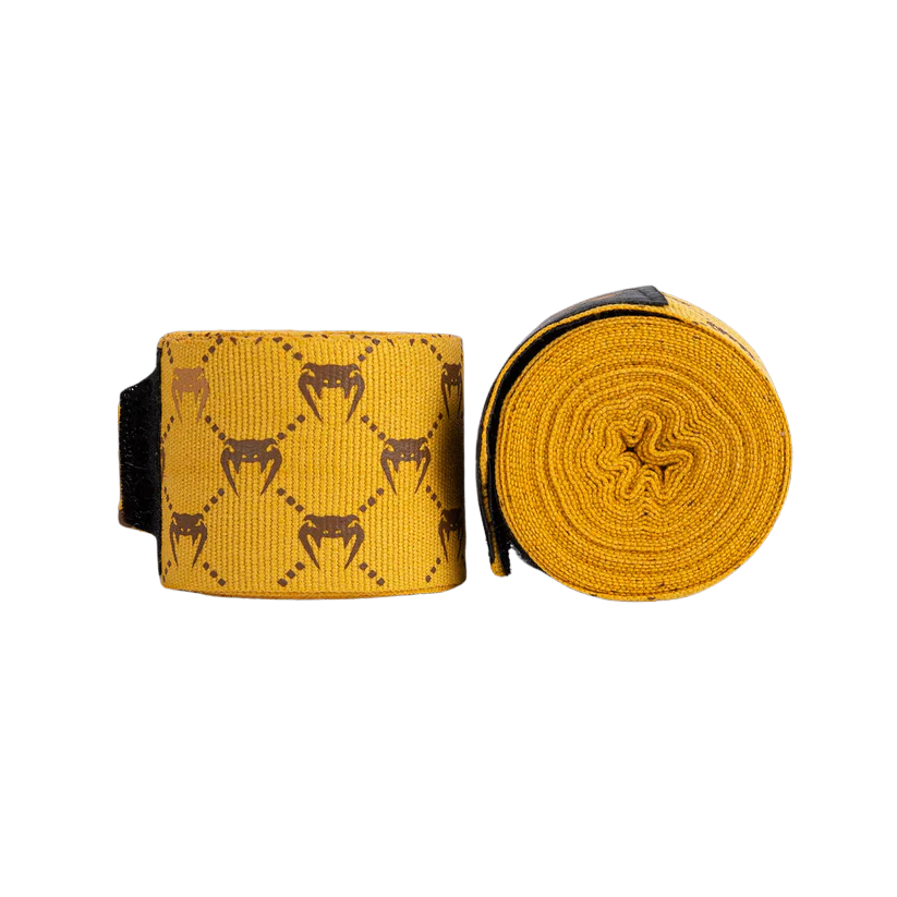 Venum Bandage Monogram Advanced Bruin - Image 2