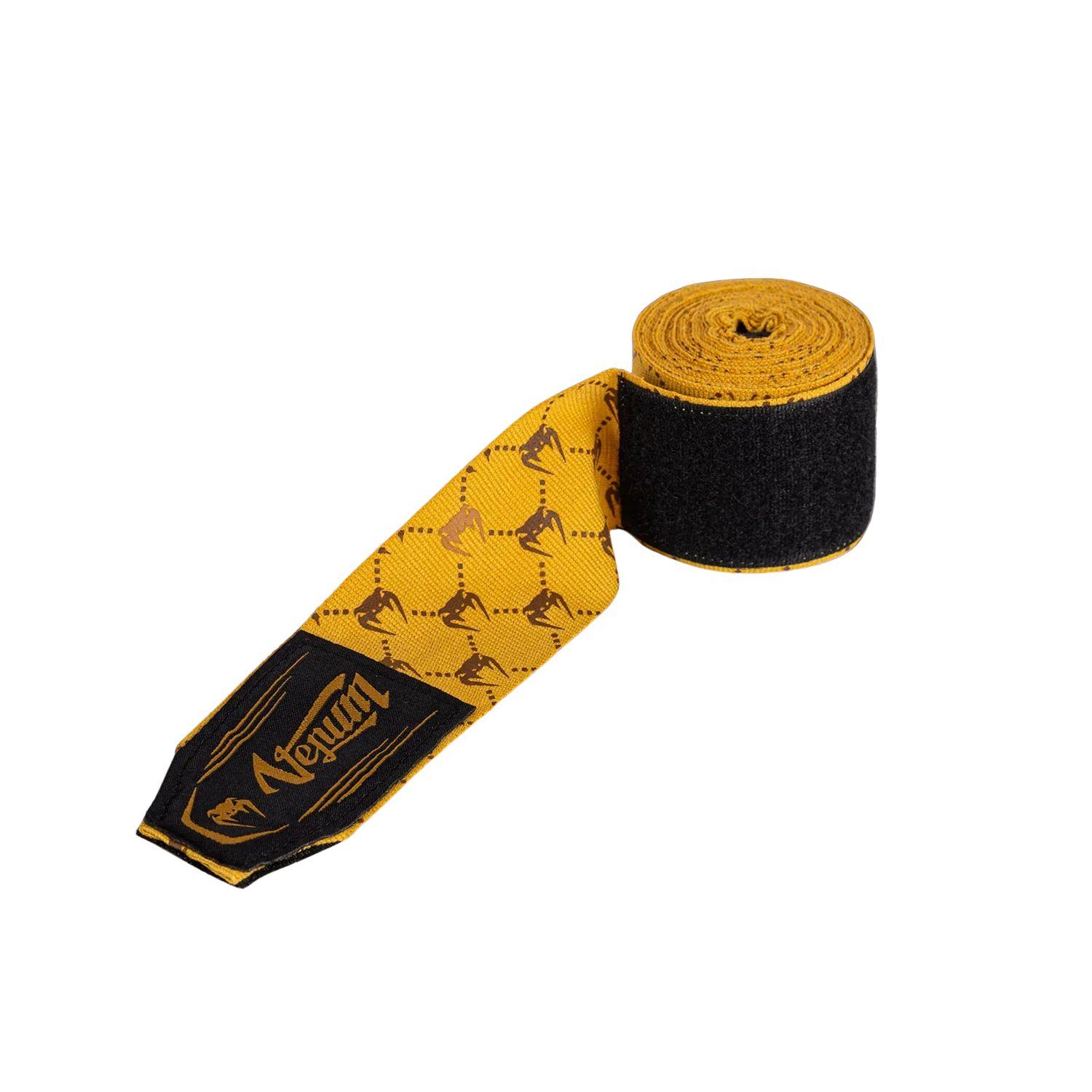 Venum Bandage Monogram Advanced Bruin - Image 3