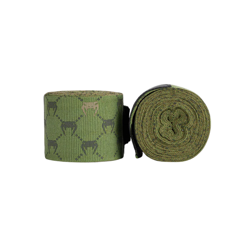 Venum Bandage Monogram Advanced Khaki - Image 3