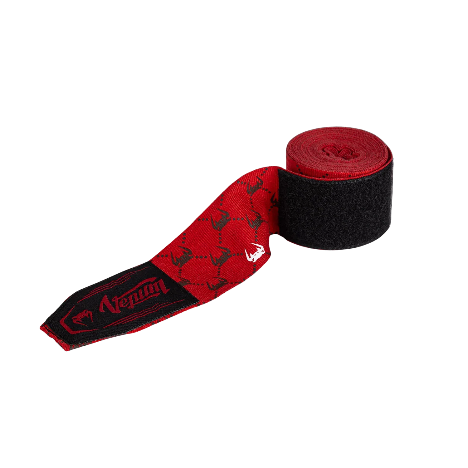 Venum Bandage Monogram Advanced Rood - Image 2