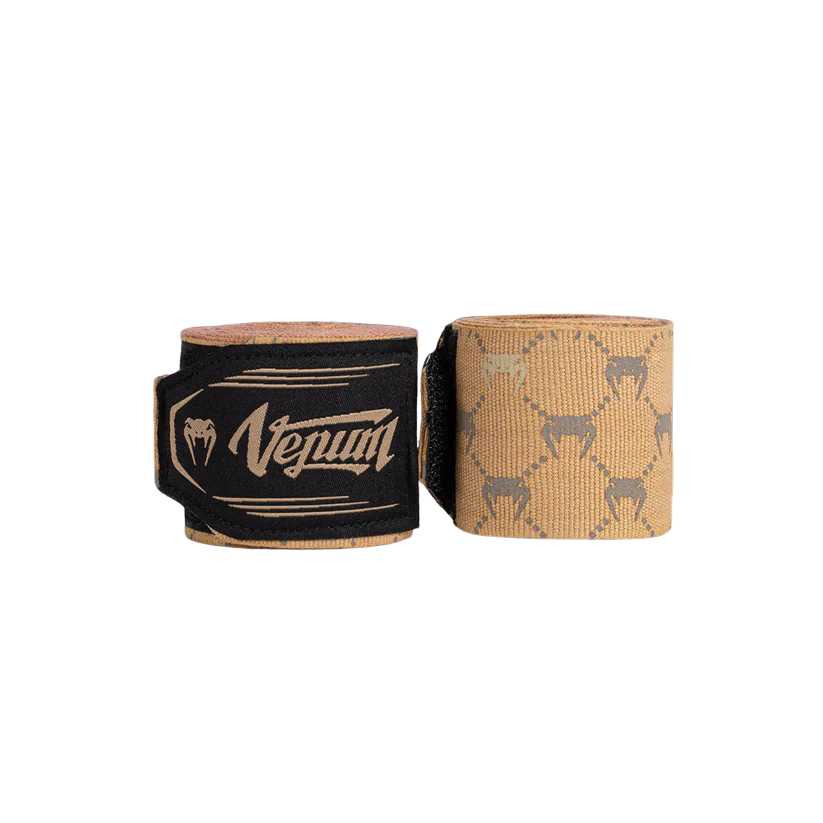 Venum Bandage Monogram Advanced Zand