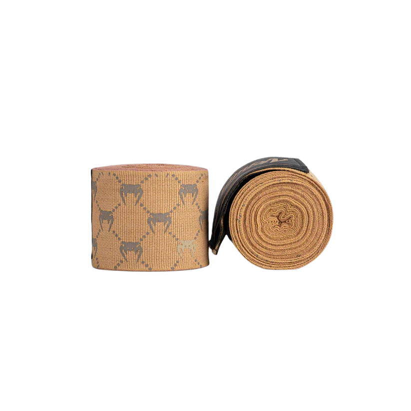 Venum Bandage Monogram Advanced Zand - Image 2