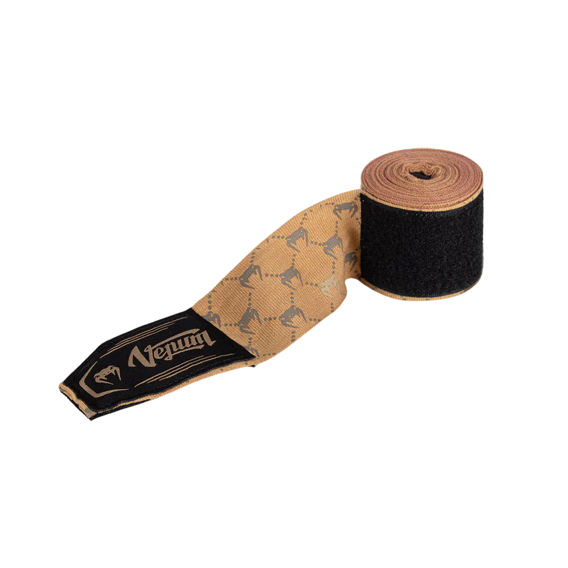 Venum Bandage Monogram Advanced Zand - Image 3