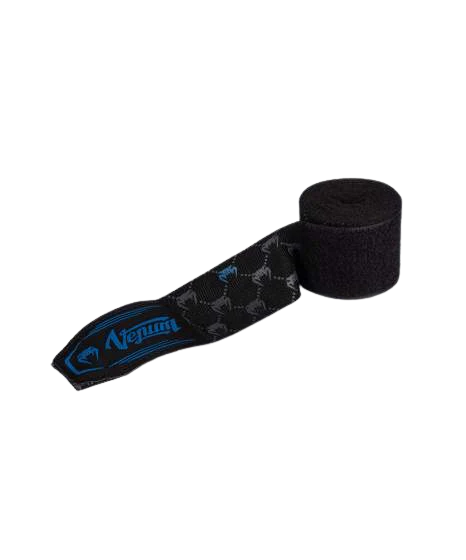 Venum Bandage Monogram Advanced Zwart - Image 4