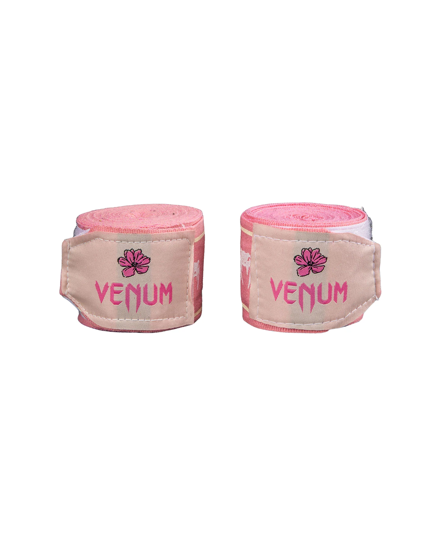 Venum Bandage Candy Roze 4 meter - Image 2