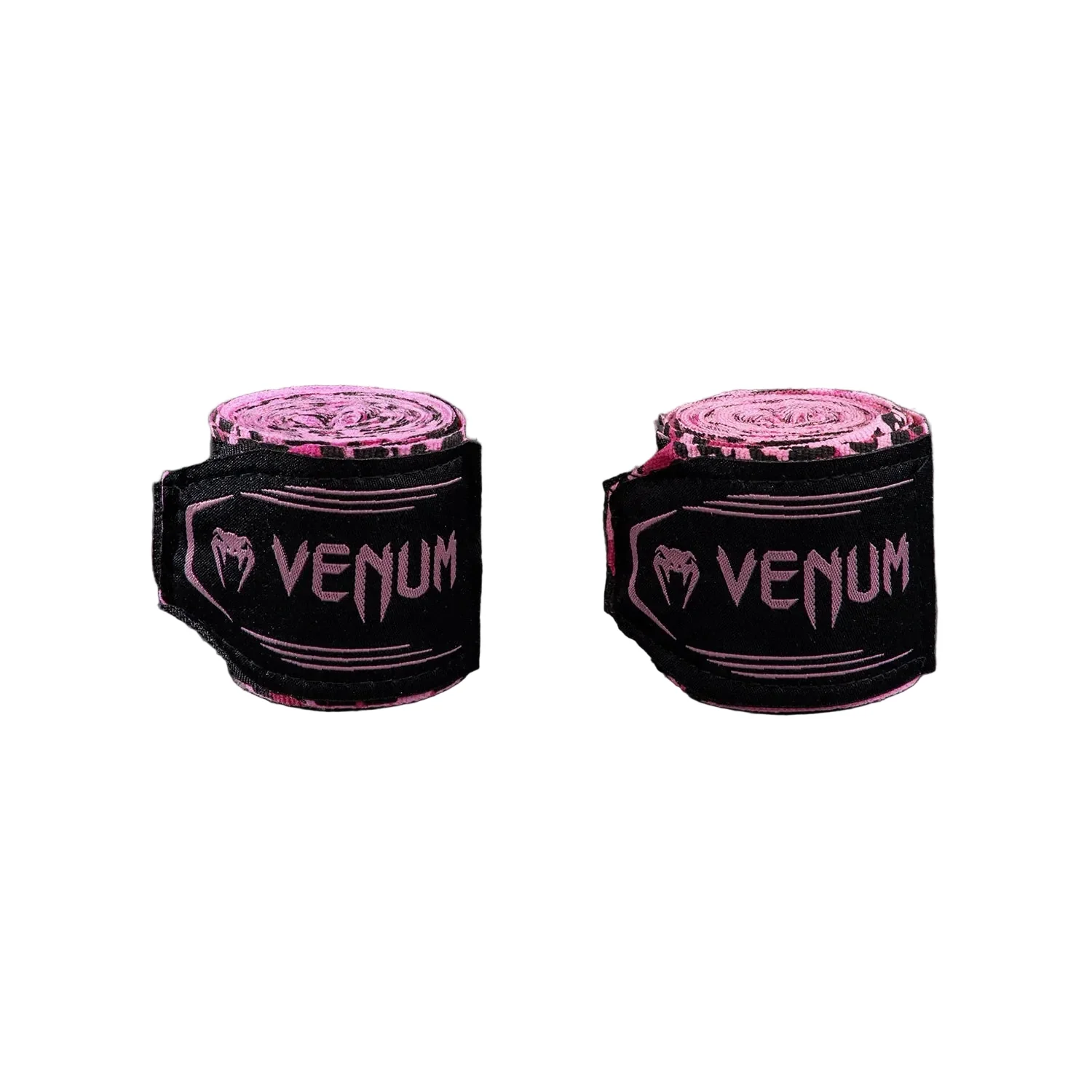 Venum Bandage Skull Candy Pink Per paar 4M - Image 3