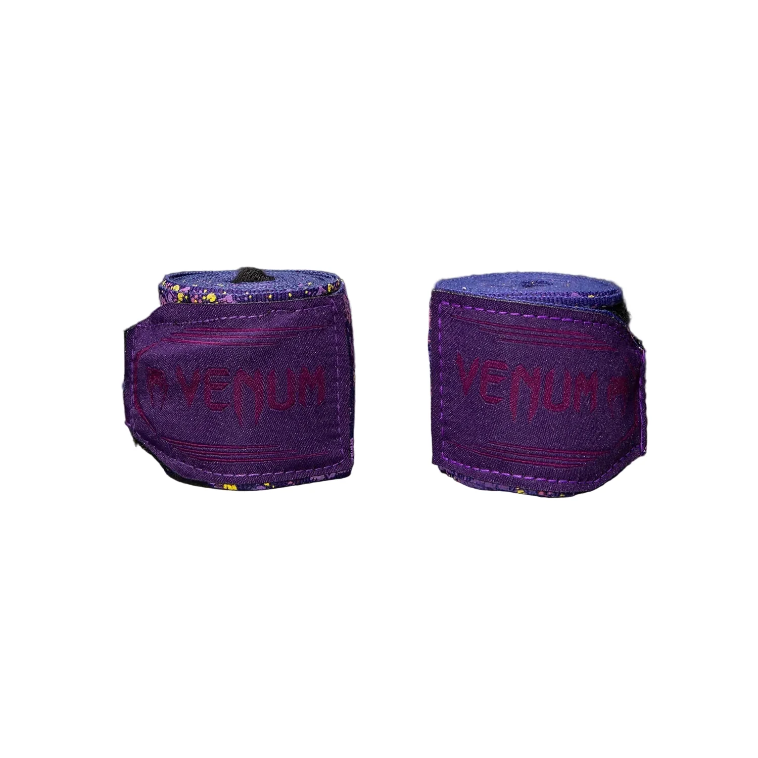 Venum Bandage Santa Muerte Paars Per paar 4M - Image 3
