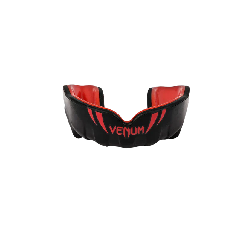 Venum Bitje Challenger Kids Zwart/Rood