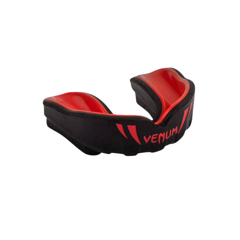 Venum Bitje Challenger Kids Zwart/Rood - Image 2