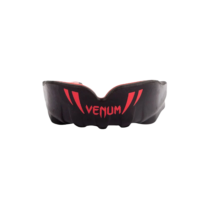 Venum Bitje Challenger Kids Zwart/Rood - Image 4
