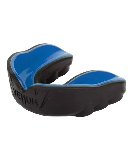 Venum Bitje Challenger Zwart/Blauw - Image 2