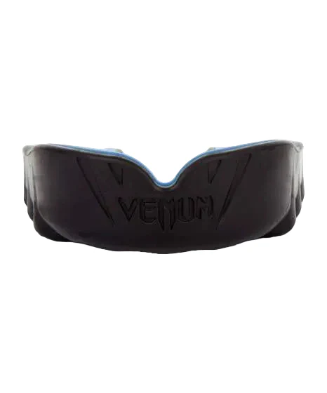 Venum Bitje Challenger Zwart/Blauw - Image 3