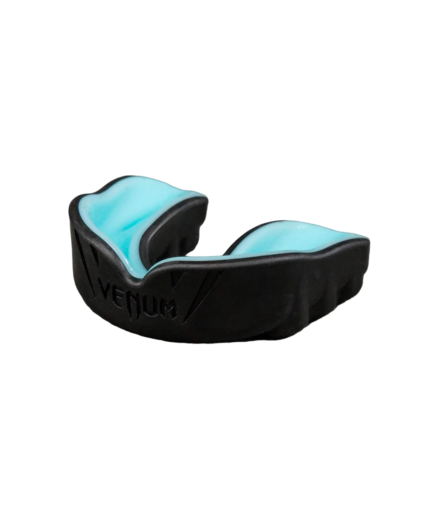 Venum Bitje Challenger Zwart/Turquoise - Image 2