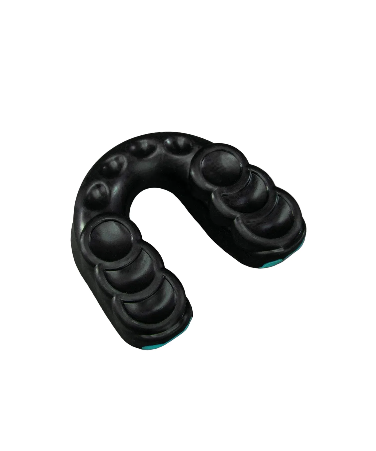 Venum Bitje Challenger Zwart/Turquoise - Image 4